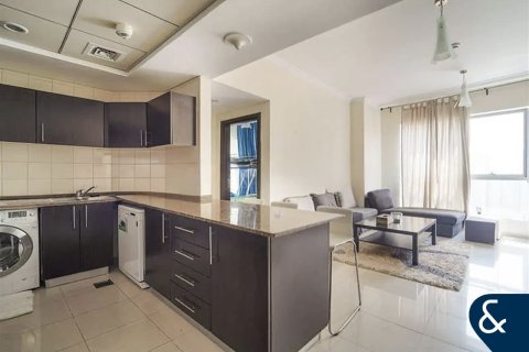 شقة في BAY CENTRAL في مرسى دبي, دبي 2 غرف نوم, 99 م² رقم 99002 - صورة 5