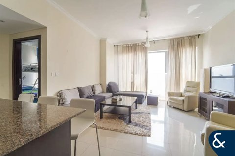 شقة في BAY CENTRAL في مرسى دبي, دبي 2 غرف نوم, 99 م² رقم 99002 - صورة 2