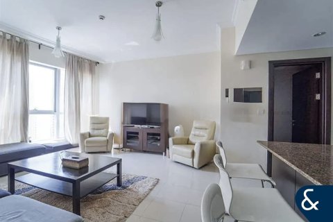 شقة في BAY CENTRAL في مرسى دبي, دبي 2 غرف نوم, 99 م² رقم 99002 - صورة 3