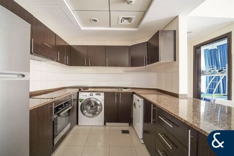 شقة في BAY CENTRAL في مرسى دبي, دبي 2 غرف نوم, 99 م² رقم 99002 - صورة 6