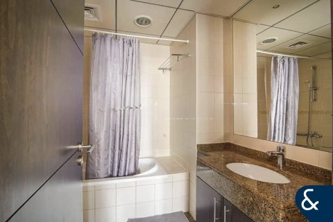 شقة في BAY CENTRAL في مرسى دبي, دبي 2 غرف نوم, 99 م² رقم 99002 - صورة 10