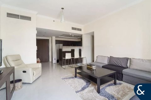 شقة في BAY CENTRAL في مرسى دبي, دبي 2 غرف نوم, 99 م² رقم 99002 - صورة 4