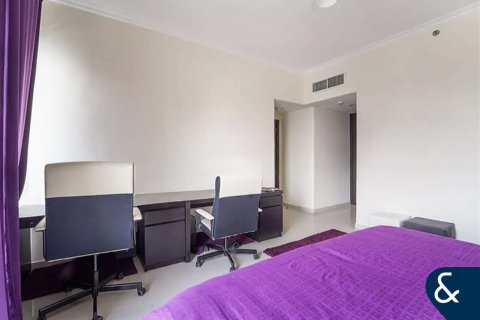شقة في BAY CENTRAL في مرسى دبي, دبي 2 غرف نوم, 99 م² رقم 99002 - صورة 8