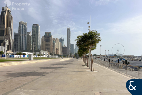 Apartamento en DAMAC BAY 2 en Dubai Harbour, Dubai, 1 dormitorio, 77 m², № 98985 - foto 17