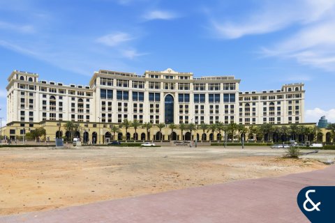 شقة في PALAZZO VERSACE في Culture Village, دبي 2 غرف نوم, 346 م² رقم 99010 - صورة 21