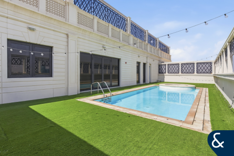 شقة في PALAZZO VERSACE في Culture Village, دبي 2 غرف نوم, 346 م² رقم 99010 - صورة 17