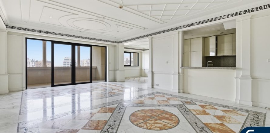 شقة في PALAZZO VERSACE في Culture Village, دبي 2 غرف نوم, 346 م² رقم 99010