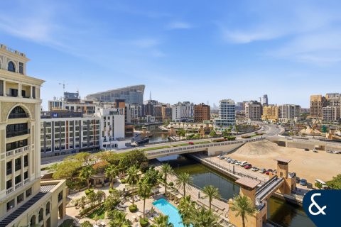 شقة في PALAZZO VERSACE في Culture Village, دبي 2 غرف نوم, 346 م² رقم 99010 - صورة 19