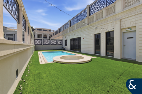 شقة في PALAZZO VERSACE في Culture Village, دبي 2 غرف نوم, 346 م² رقم 99010 - صورة 16