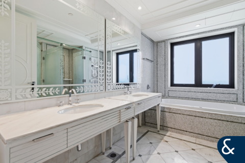 شقة في PALAZZO VERSACE في Culture Village, دبي 2 غرف نوم, 346 م² رقم 99010 - صورة 15