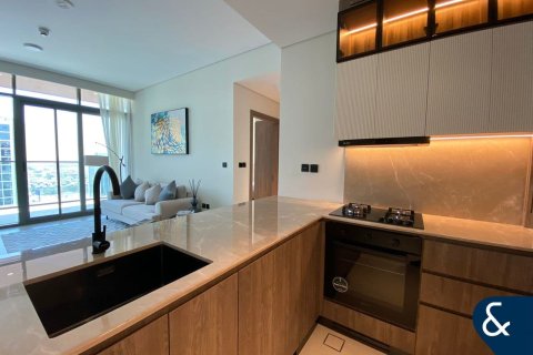 شقة في MARRIOTT RESIDENCES في الخليج التجاري, دبي 2 غرف نوم, 137 م² رقم 99011 - صورة 5