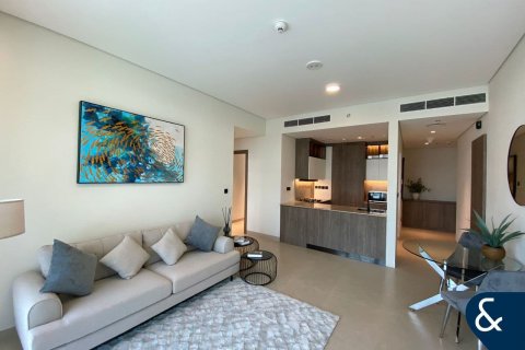 شقة في MARRIOTT RESIDENCES في الخليج التجاري, دبي 2 غرف نوم, 137 م² رقم 99011 - صورة 3