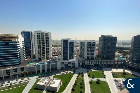 Appartement à MARRIOTT RESIDENCES à Business Bay, Dubai, 2 chambres, 137 m², № 99011