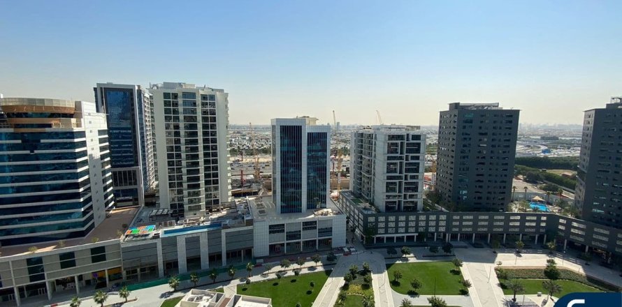 شقة في MARRIOTT RESIDENCES في الخليج التجاري, دبي 2 غرف نوم, 137 م² رقم 99011