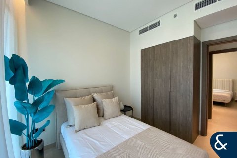 شقة في MARRIOTT RESIDENCES في الخليج التجاري, دبي 2 غرف نوم, 137 م² رقم 99011 - صورة 9