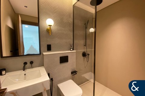 شقة في MARRIOTT RESIDENCES في الخليج التجاري, دبي 2 غرف نوم, 137 م² رقم 99011 - صورة 7