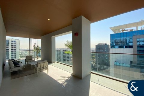 شقة في MARRIOTT RESIDENCES في الخليج التجاري, دبي 2 غرف نوم, 137 م² رقم 99011 - صورة 11