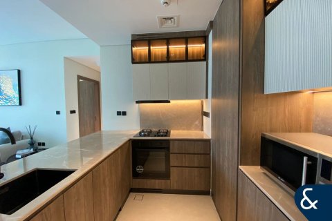 شقة في MARRIOTT RESIDENCES في الخليج التجاري, دبي 2 غرف نوم, 137 م² رقم 99011 - صورة 4
