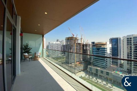 شقة في MARRIOTT RESIDENCES في الخليج التجاري, دبي 2 غرف نوم, 137 م² رقم 99011 - صورة 12