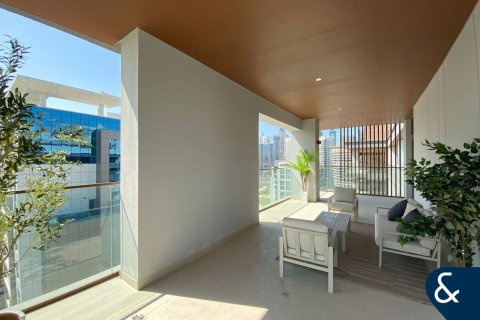شقة في MARRIOTT RESIDENCES في الخليج التجاري, دبي 2 غرف نوم, 137 م² رقم 99011 - صورة 13