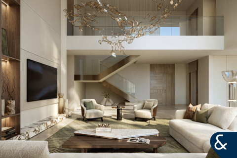 شقة في City Walk Crestlane 2 & 3 في City Walk, دبي 4 غرف نوم, 497 م² رقم 98996 - صورة 7
