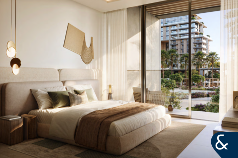 شقة في City Walk Crestlane 2 & 3 في City Walk, دبي 4 غرف نوم, 497 م² رقم 98996 - صورة 9