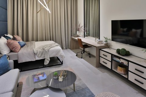 Appartement à SIGNATURE LIVINGS à Jumeirah Village Circle, Dubai, 2 chambres, 107 m², № 30276 - photo 7