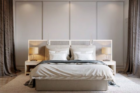 Купить пентхаус в Джумейра Вилладж Серкл, Дубай: 2 спальни, 89м², № 30271 - фото 3