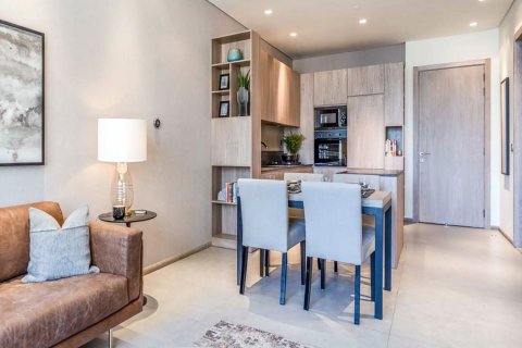 Appartement à SIGNATURE LIVINGS à Jumeirah Village Circle, Dubai, 1 chambre, 69 m², № 30274 - photo 9