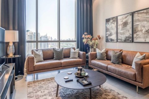 Appartement à SIGNATURE LIVINGS à Jumeirah Village Circle, Dubai, 1 chambre, 69 m², № 30274 - photo 8