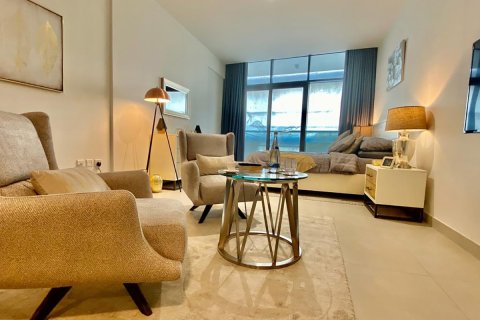 Apartamento en LIVING GARDEN en Jumeirah Village Circle, Dubai, 1 dormitorio, 88 m², № 30273 - foto 5