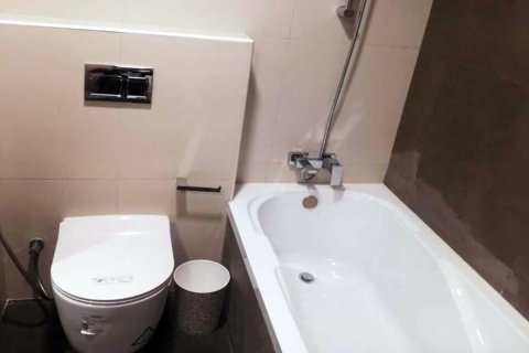 Apartamento en LIVING GARDEN en Jumeirah Village Circle, Dubai, 1 dormitorio, 88 m², № 30273 - foto 2