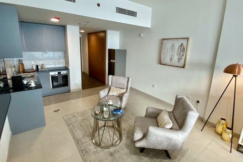Apartamento en LIVING GARDEN en Jumeirah Village Circle, Dubai, 1 dormitorio, 88 m², № 30273 - foto 3