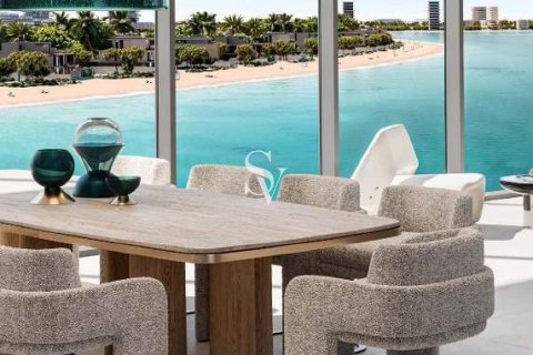 شقة في Palm Jebel Ali, دبي 2 غرف نوم, 130 م² رقم 113300 - صورة 20