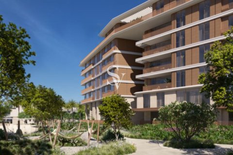Appartement à Palm Jebel Ali, Dubai, 2 chambres, 142 m², № 113284 - photo 6
