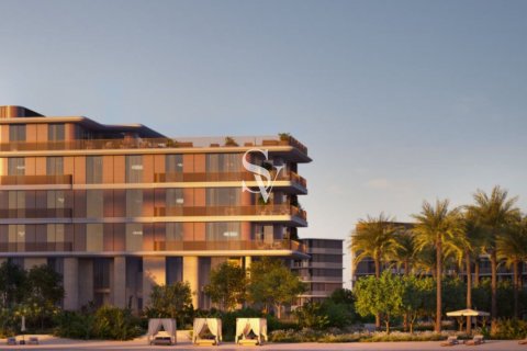 Appartement à Palm Jebel Ali, Dubai, 2 chambres, 142 m², № 113284 - photo 5