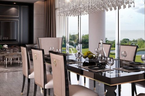 Villa à DAMAC Hills (Akoya by DAMAC), Dubai, 8 chambres, 690 m², № 113296 - photo 5