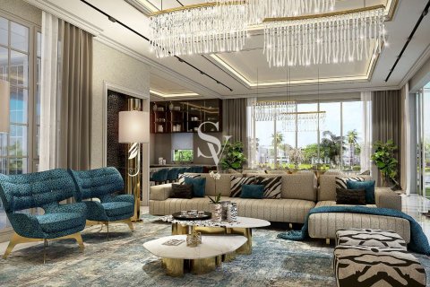 Villa à DAMAC Hills (Akoya by DAMAC), Dubai, 8 chambres, 690 m², № 113296 - photo 15