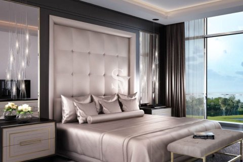 Villa à DAMAC Hills (Akoya by DAMAC), Dubai, 8 chambres, 690 m², № 113296 - photo 4