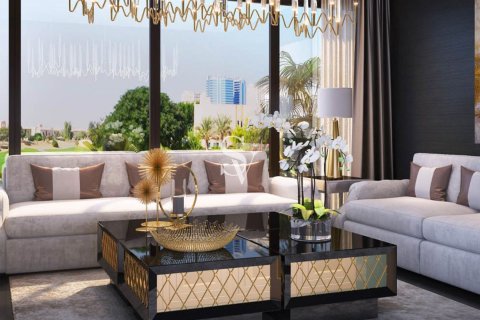 Villa à DAMAC Hills (Akoya by DAMAC), Dubai, 8 chambres, 690 m², № 113296 - photo 6