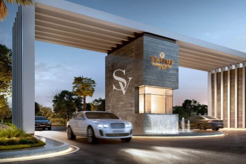 Villa à DAMAC Hills (Akoya by DAMAC), Dubai, 8 chambres, 690 m², № 113296 - photo 3