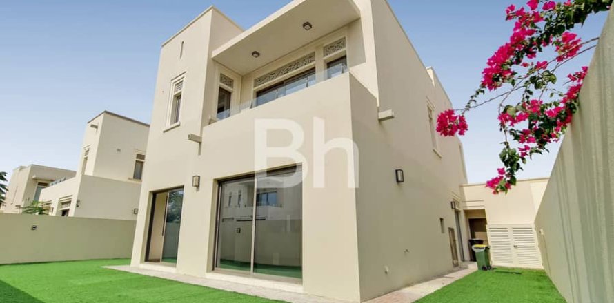 فيلا في Arabian Ranches 2, دبي 4 غرف نوم, 300 م² رقم 22153