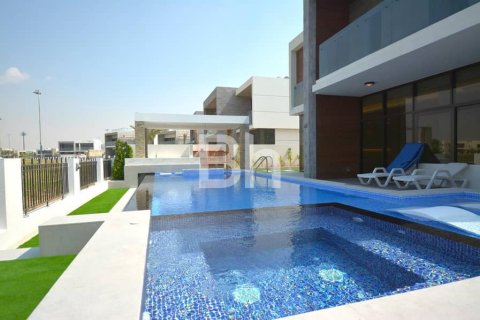 فيلا في داماك هيلز (أكويا باي داماك), دبي 5 غرف نوم , 515 م² رقم 22137 - صورة 3