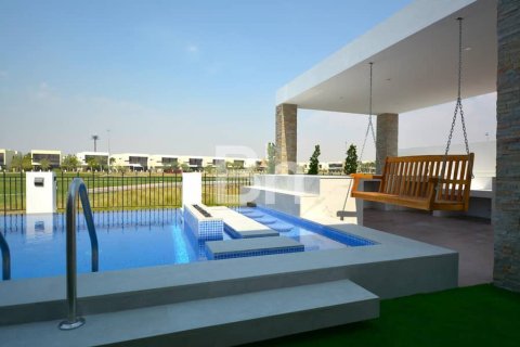 فيلا في داماك هيلز (أكويا باي داماك), دبي 5 غرف نوم , 515 م² رقم 22137 - صورة 22
