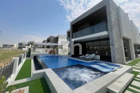 فيلا في داماك هيلز (أكويا باي داماك), دبي 5 غرف نوم , 515 م² رقم 22137 - صورة 2
