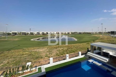 فيلا في داماك هيلز (أكويا باي داماك), دبي 5 غرف نوم , 515 م² رقم 22137 - صورة 24