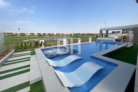 فيلا في داماك هيلز (أكويا باي داماك), دبي 5 غرف نوم , 515 م² رقم 22137 - صورة 23