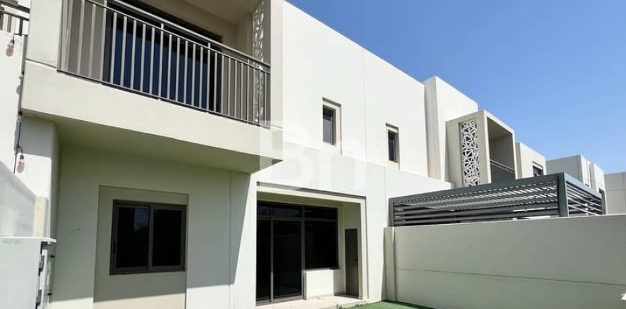 Maison de ville à Town Square, Dubai, 3 chambres, 188 m², № 22155