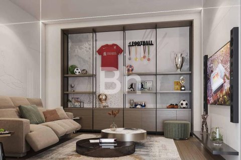 تاون هاوس في Dubai South (Dubai World Central), دبي 4 غرف نوم, 359 م² رقم 22136 - صورة 6