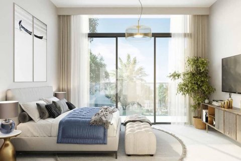 تاون هاوس في Dubai South (Dubai World Central), دبي 4 غرف نوم, 359 م² رقم 22136 - صورة 8